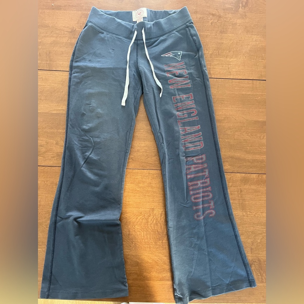New England Patriots Lounge Pants